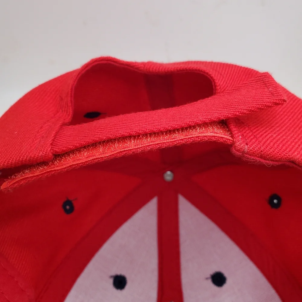 CLEARANCE Cooperstown Dreams Park Baseball Hat Baseball Hall‎ of Fame